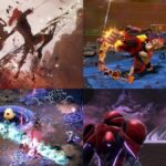 4ScarrsGamings Top 10 Games of 2025