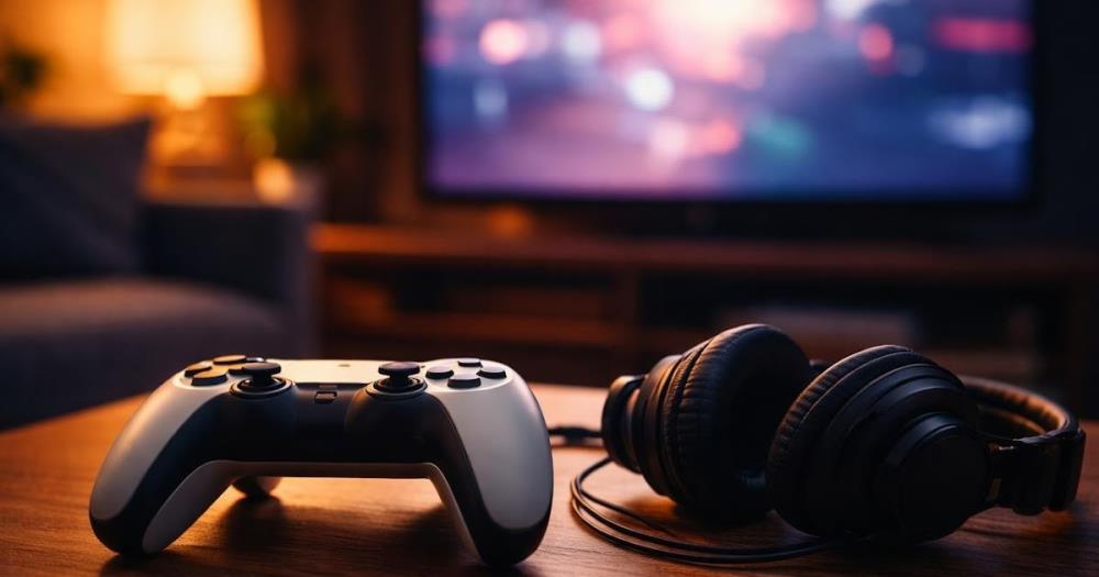 Why Game Music Might Outlast the Games Themselves