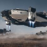 Star Citizen Just Had Its Best Crowdfunding Year Ever, and it Isn’t Even Close