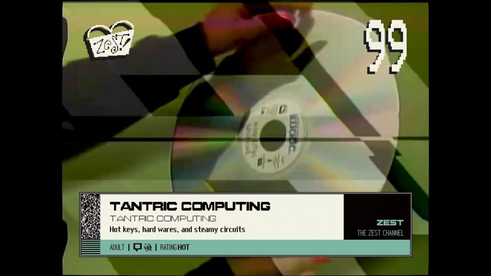 Game Of The Year 2025: Gareth’s Picks