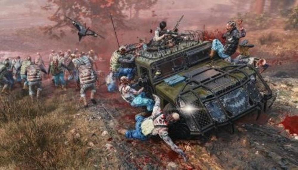 John Carpenter’s Toxic Commando feels like Space Marine 2 meets co-op horde shooter | Gamesradar+