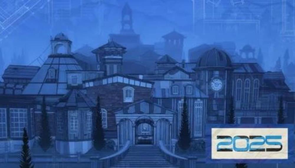 Blue Prince is so much more than just a brilliant puzzler