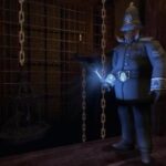 The new Gloomwood update is out, and it includes the game’s ‘largest, most vertical open area’ yet