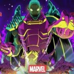 Marvel Cosmic Invasion (NS2) Review | VGChartz