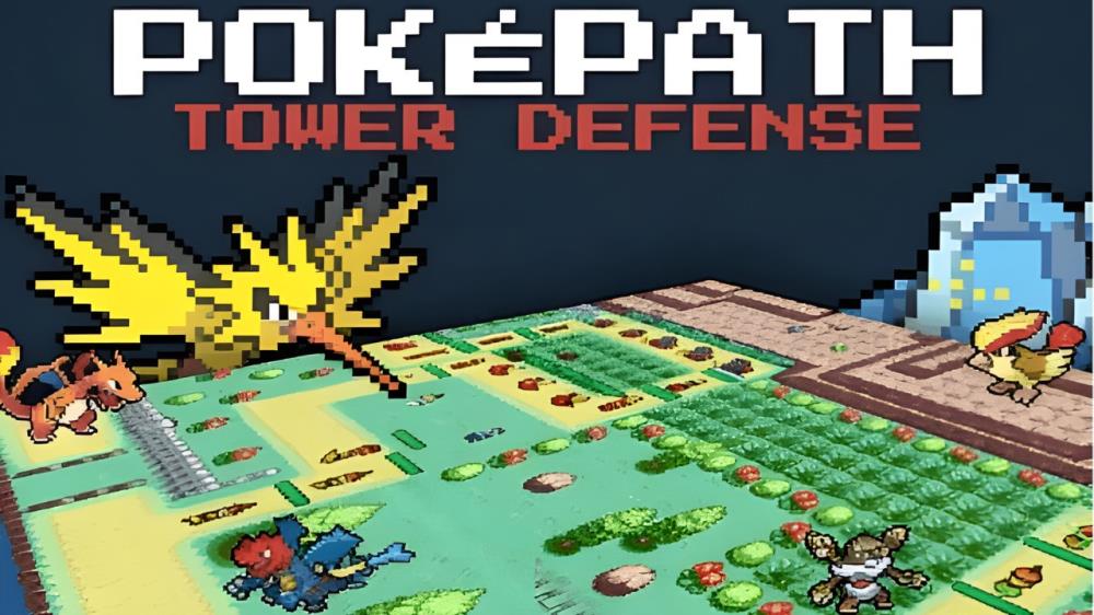 Pokepath TD Tier List  Best Pokemon Ranked (January 2026)