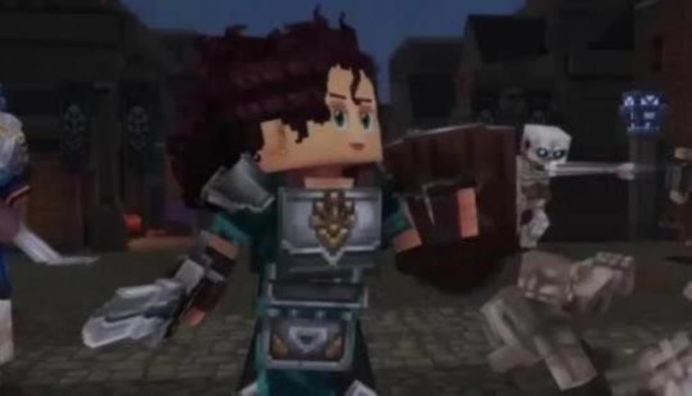 Hytale lead says “it is a damn miracle we were able to salvage” the once-canceled Minecraft-like