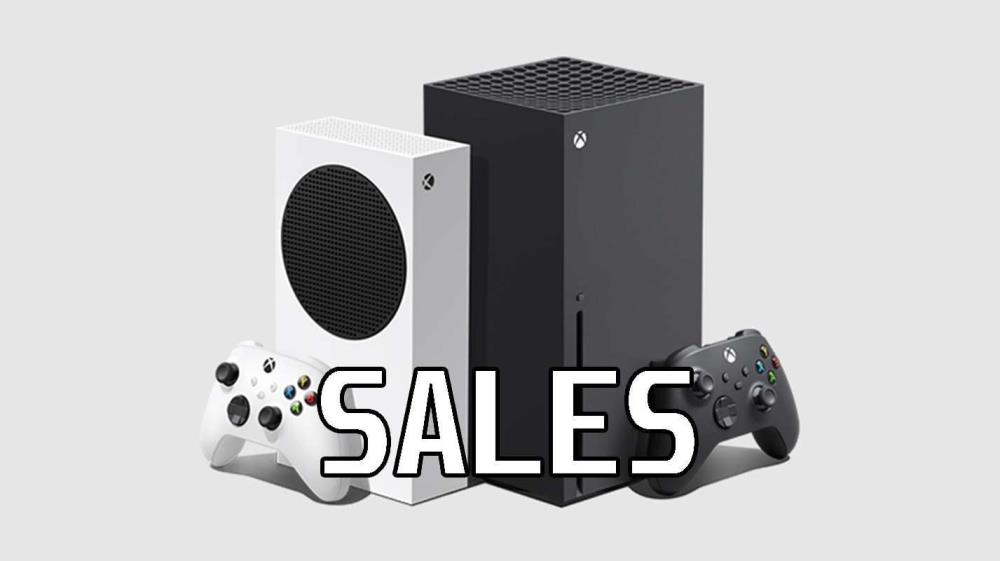 2025 Was Reportedly The Worst Year For Xbox Consoles In The UK In Terms Of Sales