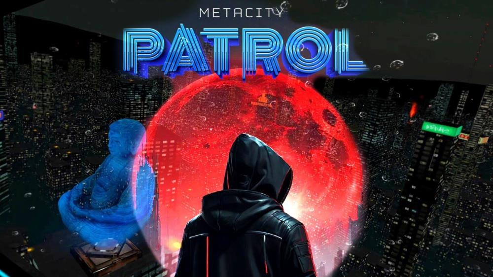 Metacity Patrol Review – A Cyberpunk VR Adventure Worth Your Attention | XR Source