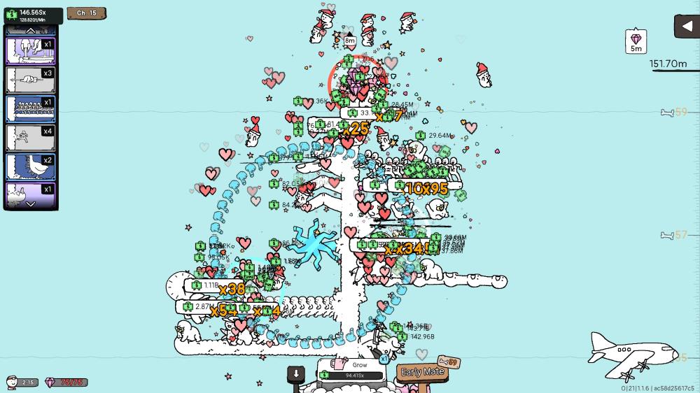 Tingus Goose review – ChristCenteredGamer