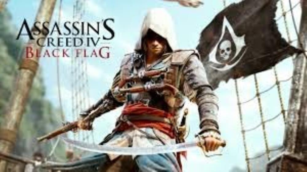 Assassins Creed Black Flag Resynced Domain Registration Discovered