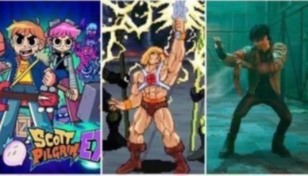 Upcoming Beat Em Ups in 2026 Worth Keeping an Eye On