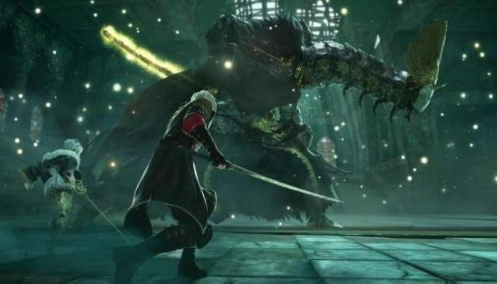 Code Vein II hands-on report – PlayStation Blog