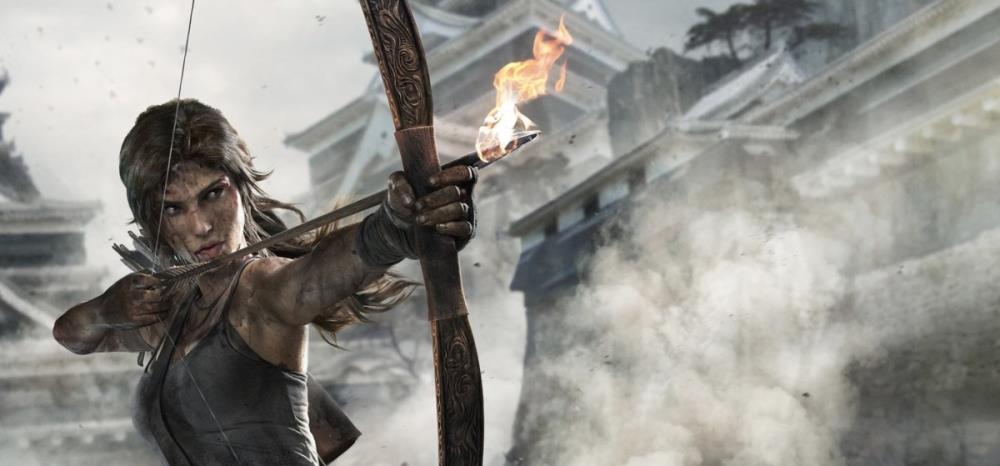 Tomb Raider: Definitive Edition (Switch2) review | One More Level