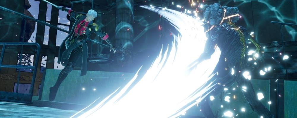 Code Vein II Preview  Anime Soulslike of Future Past | TheSixthAxis