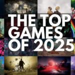 Console Creatures Presents The Top Games of 2025 | Console Creatures