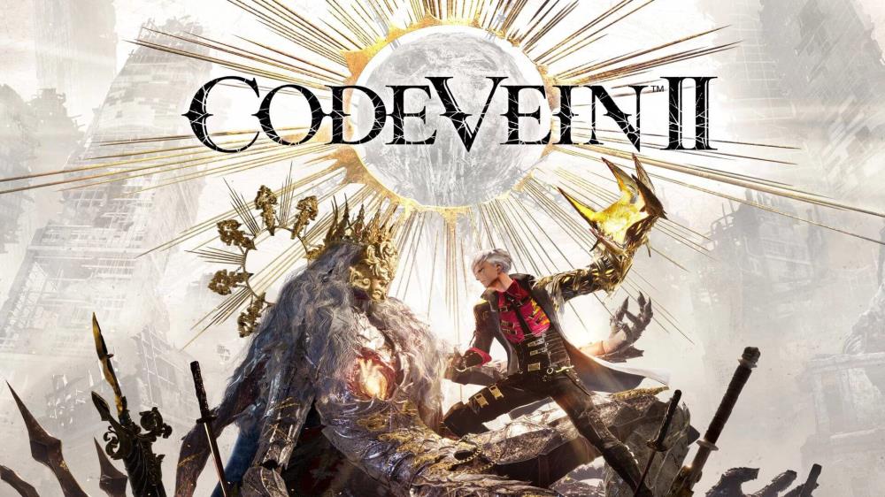 Code Vein II – Hands On Preview – Ani-Game