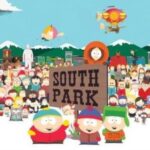 Fortnite heads to South Park this week