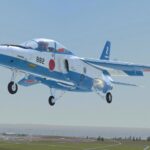 Dancing Wings The Aerobatic Simulator Delayed