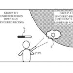 New Nintendo Patent Explores Gameplay Advantages Based on Screen Control