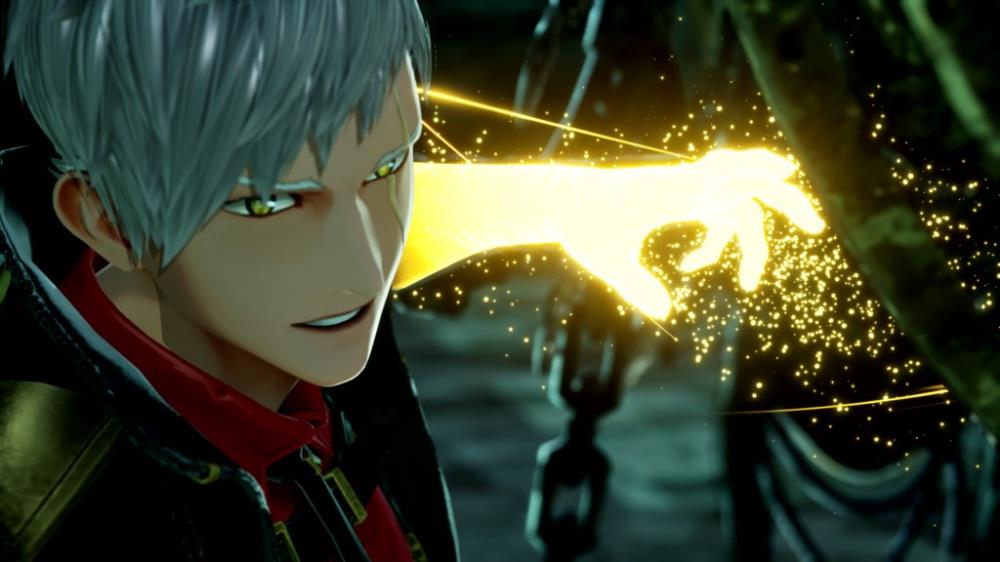 Code Vein II Preview  Hands-On With Bandai Namcos Anime Souls-Like Evolution – MonsterVine