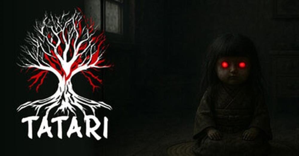 The paranormal first-person adventure, Tatari, is coming to Steam on January 12th