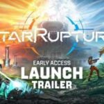 StarRupture – Early Access Launch Trailer