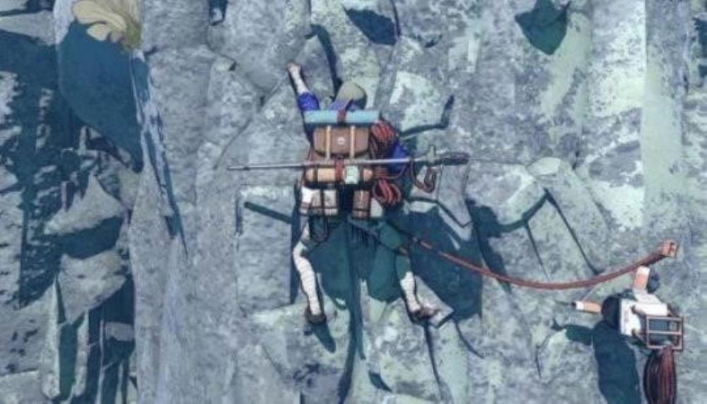 Cairn Preview: Face Beauty and Danger Atop the Worlds Most Dangerous Mountain – IGN