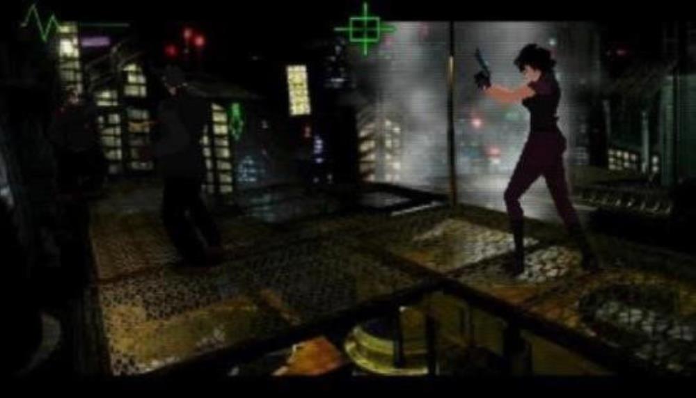 Fear Effect (Switch) review – Classic Intact | TechStomper