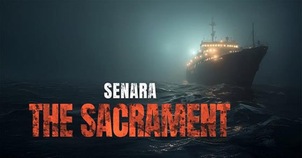 The first-person survival horror SENARA: The Sacrament has just been announced for PC