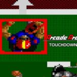 SNK’s TOUCHDOWN FEVER Returns as Arcade Archives TOUCHDOWN FEVER, Launches January 2026