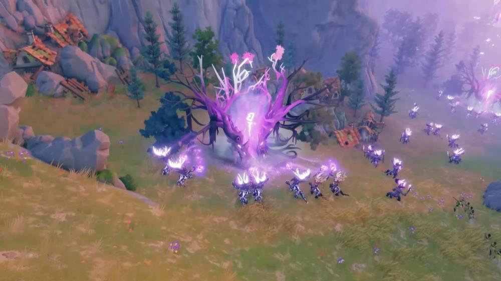 Pioneers of Pagonia Review | NoobFeed