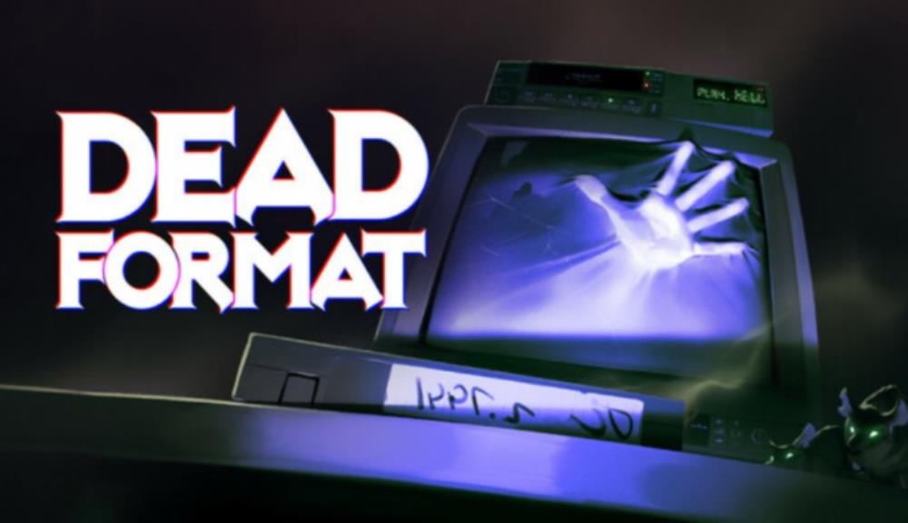 Dead Format Review – Thumb Culture