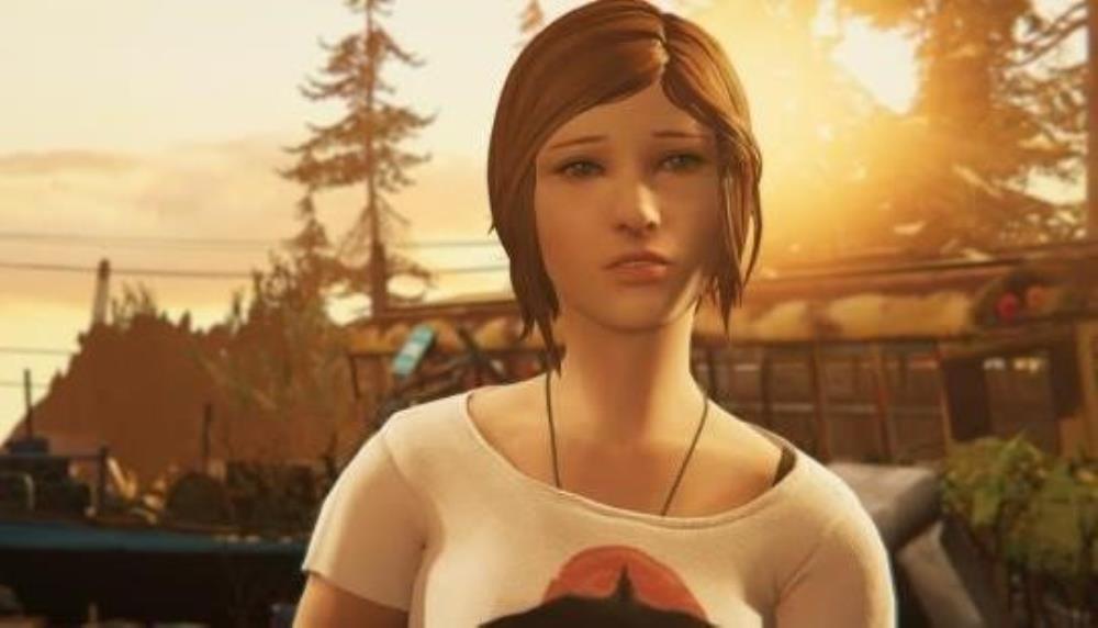 A rating has leaked an unannounced Life is Strange sequel with strong language and drug use