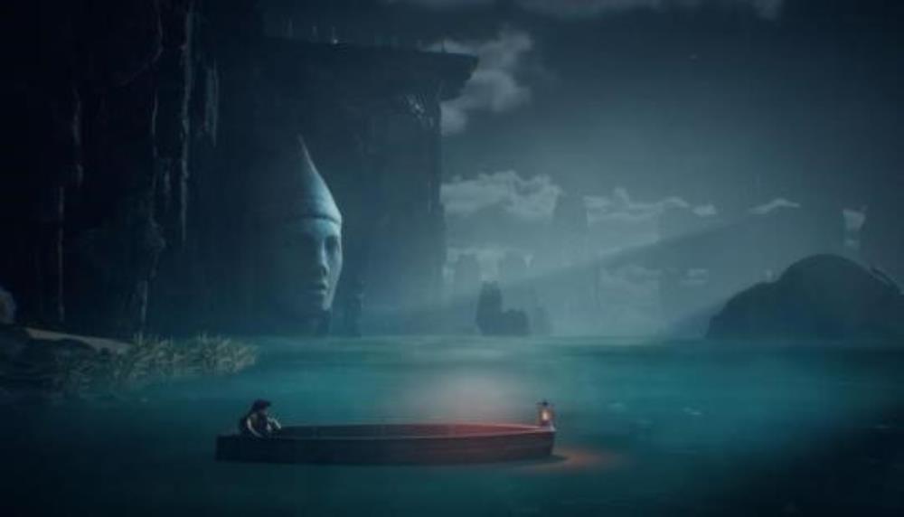 Ayasa: Shadows of Silence review: A sliver of surrealism – The Escapist
