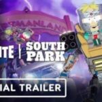 Fortnite x South Park: Born in Chaos – Official Collaboration Trailer
