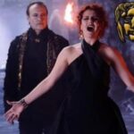 BAFTA Games in Concert reveals stunning new in-concert visuals created using Unreal Engine