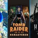 Humble Choice Bundle January 2026 Lineup Includes Sonic Frontiers