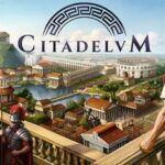 Citadelum is coming to the Nintendo Switch 2 on January 22nd, 2026