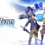 The Legend of Heroes: Trails Beyond The Horizon Review  To The Stars | Console Creatures
