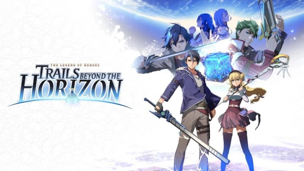 The Legend of Heroes: Trails Beyond The Horizon Review  To The Stars | Console Creatures