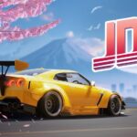 JDM: Japanese Drift Master for PS5 launches February 6