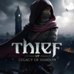 Thief VR: Legacy of Shadow Review  A Stealth Classic Enters the VR Age | XR Source