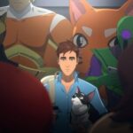 Dispatch Review – Jump Dash Roll