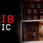 Horror Game Based on a Real-Life Cat ‘The 18th Attic’ Launches February 2nd