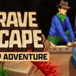 The co-op platformer, Brave Escape, is coming to consoles in Q1 2026