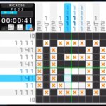 Picross S Capcom  And Picross S SNK Classics Edition Are The Cream Of The Puzzle Crop  Entertainium