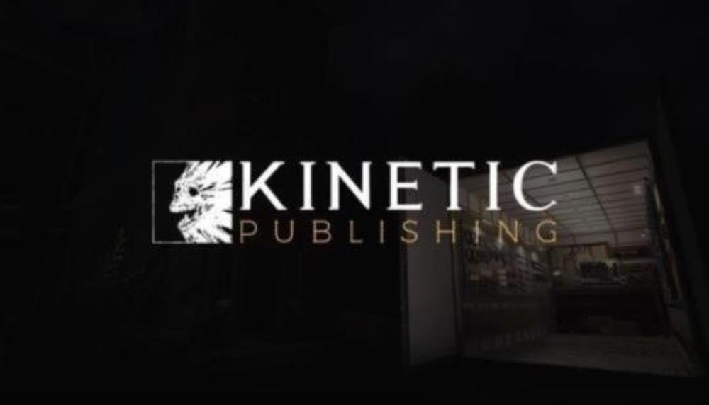 Phasmophobia dev Kinetic Games launches indie publishing label