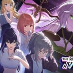 The Real Face of a VTuber is coming to Steam on January 13th