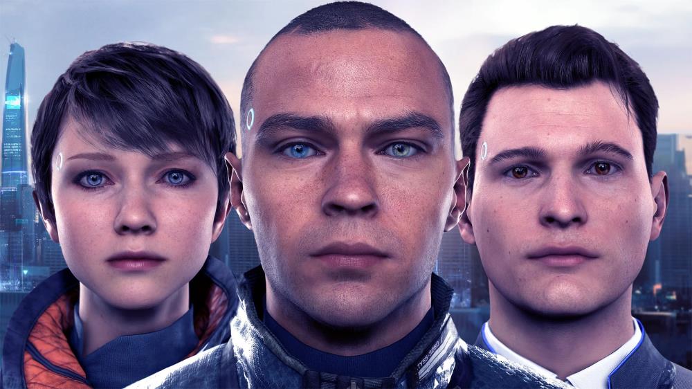 Detroit: Become Human Has Sold 15 Million Copies