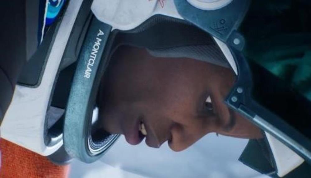 Aphelion composed by Amine Bouhafa; PS5 physical edition announced